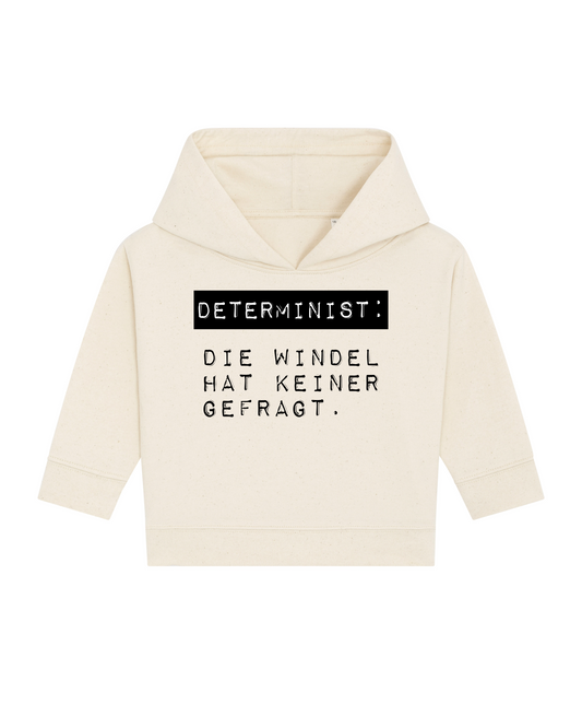 sprout hoodie | determinist