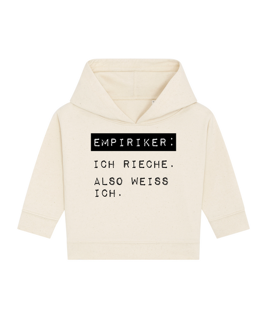 sprout hoodie | empiricist