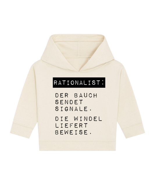 sprout hoodie | rationalist