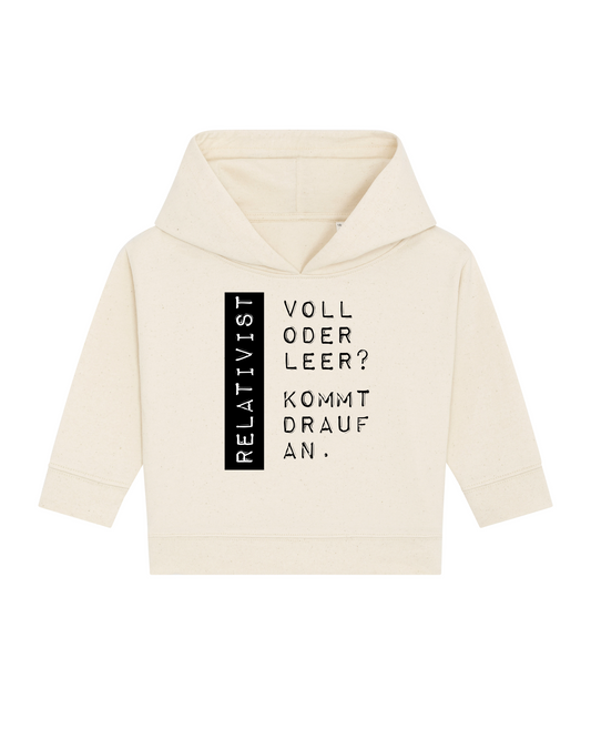 sprout hoodie | relativist