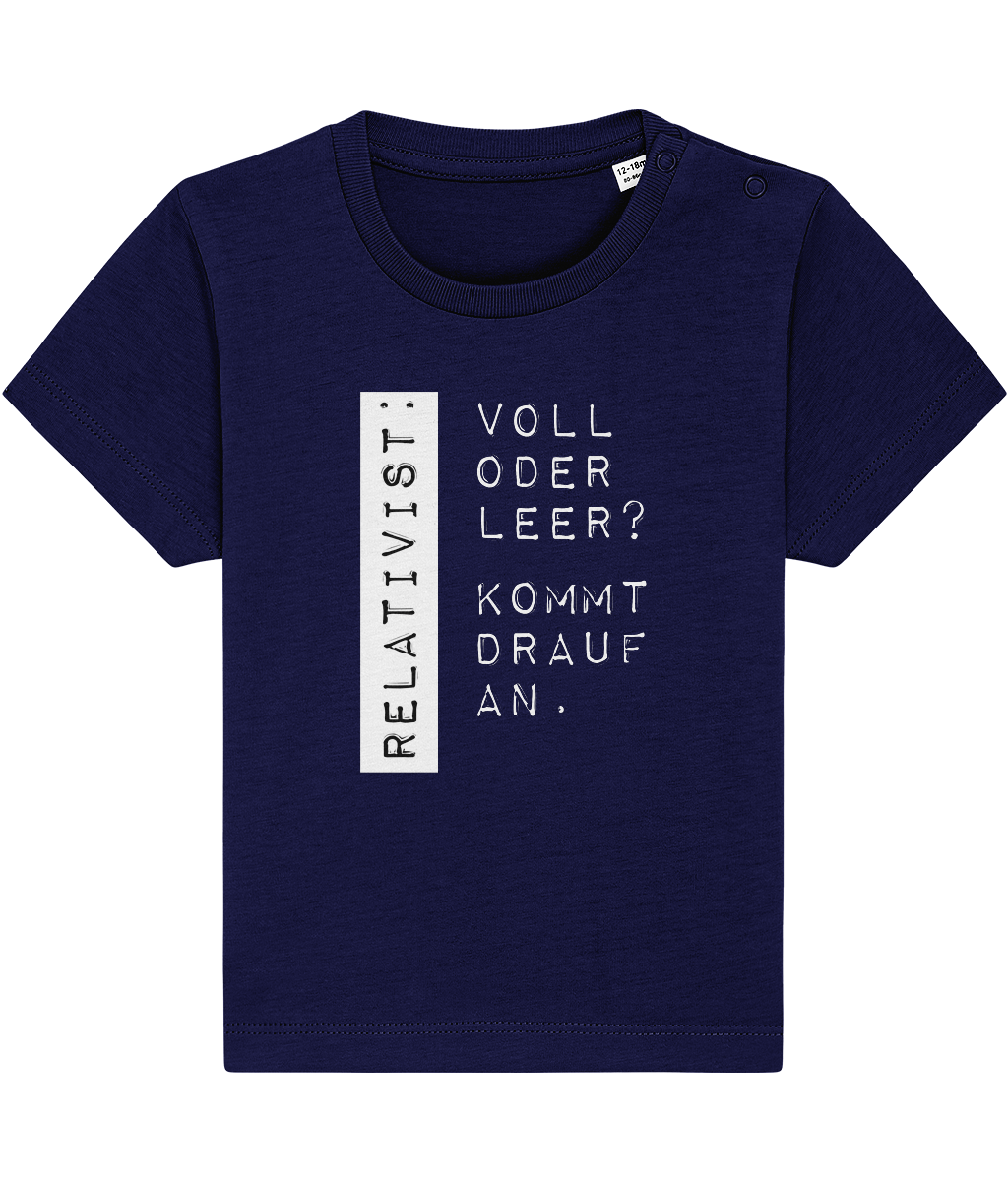 sprout tee | relativist