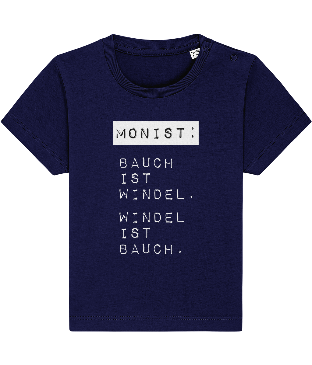 sprout tee | monist