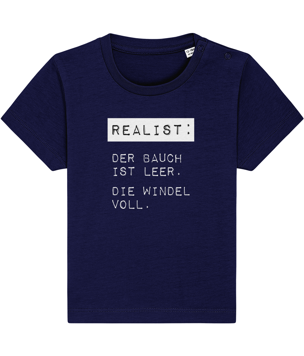 sprout tee | realist
