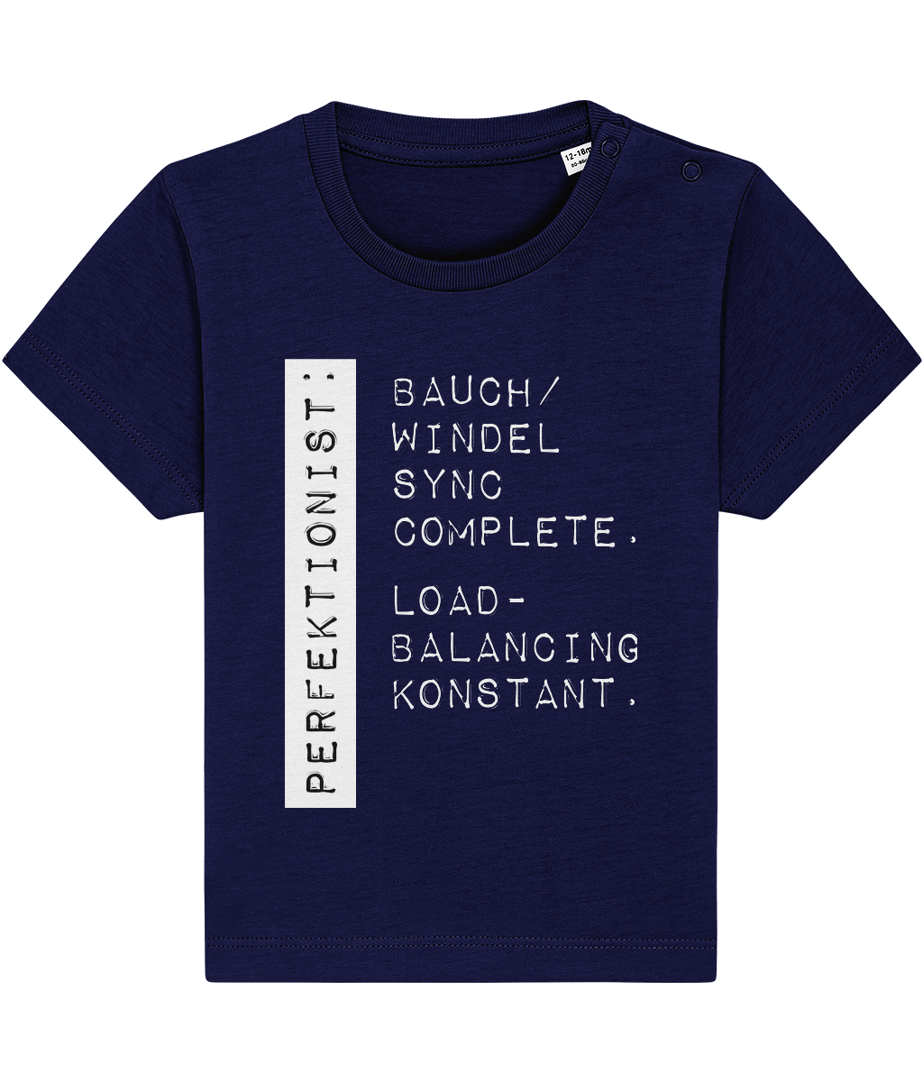 sprout tee | perfektionist