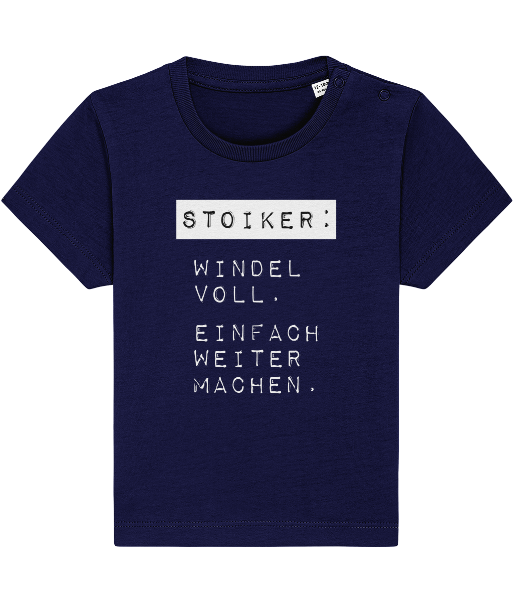 sprout tee | stoiker