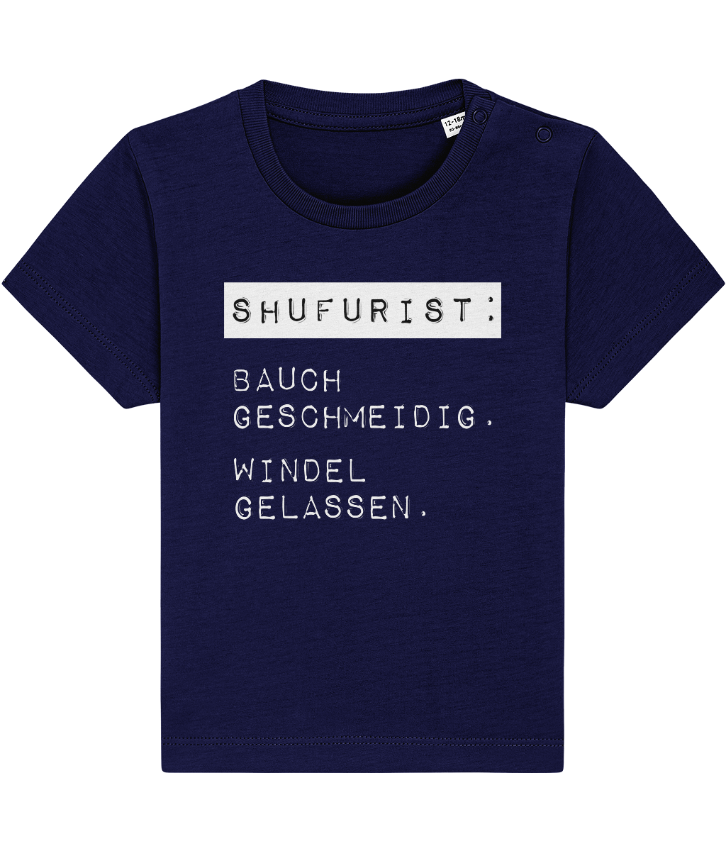 sprout tee | shūfurist