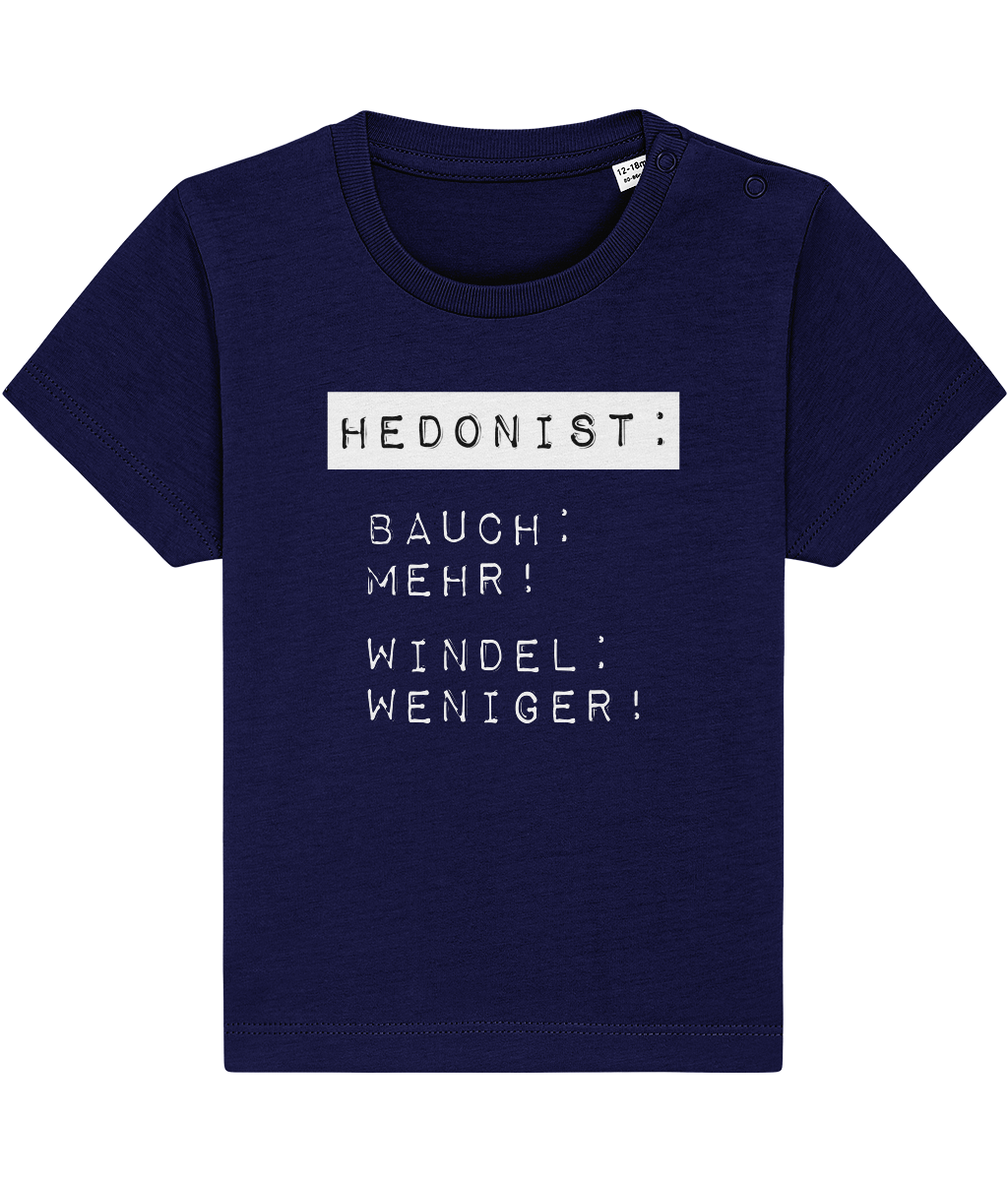 sprout tee | hedonist