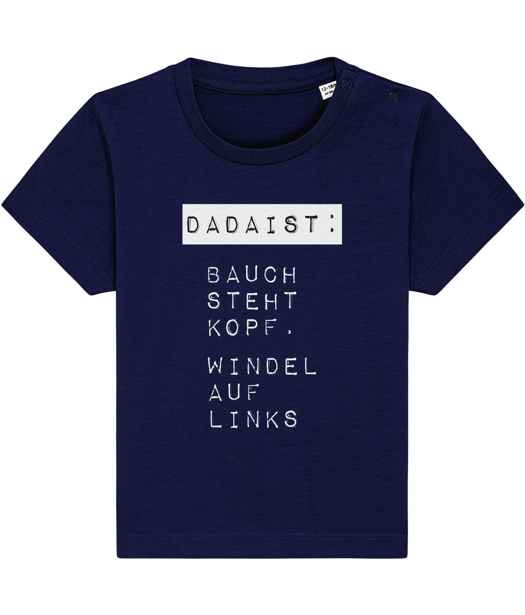 sprout tee | dadaist