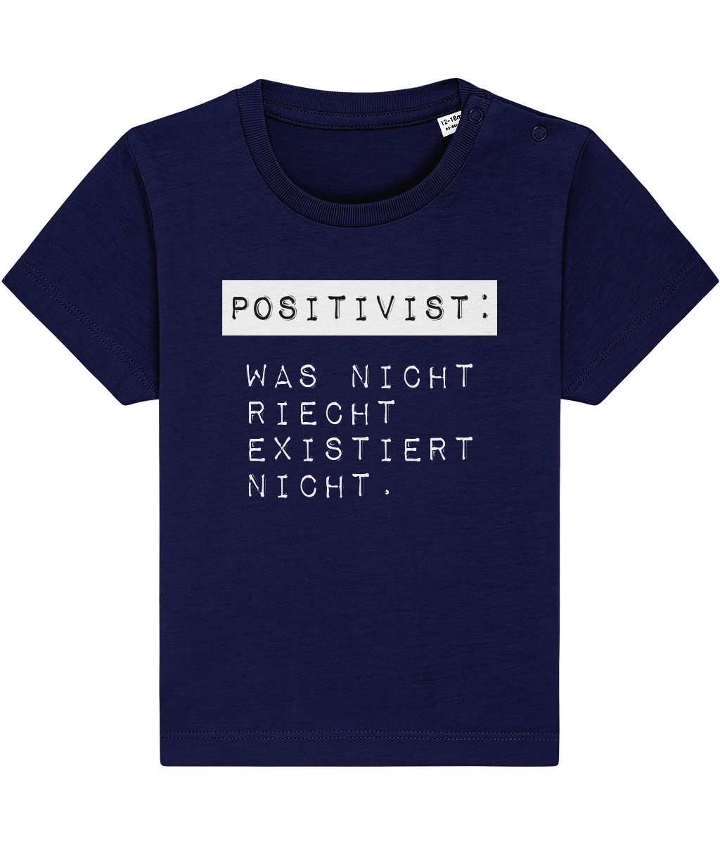 sprout tee | positivist