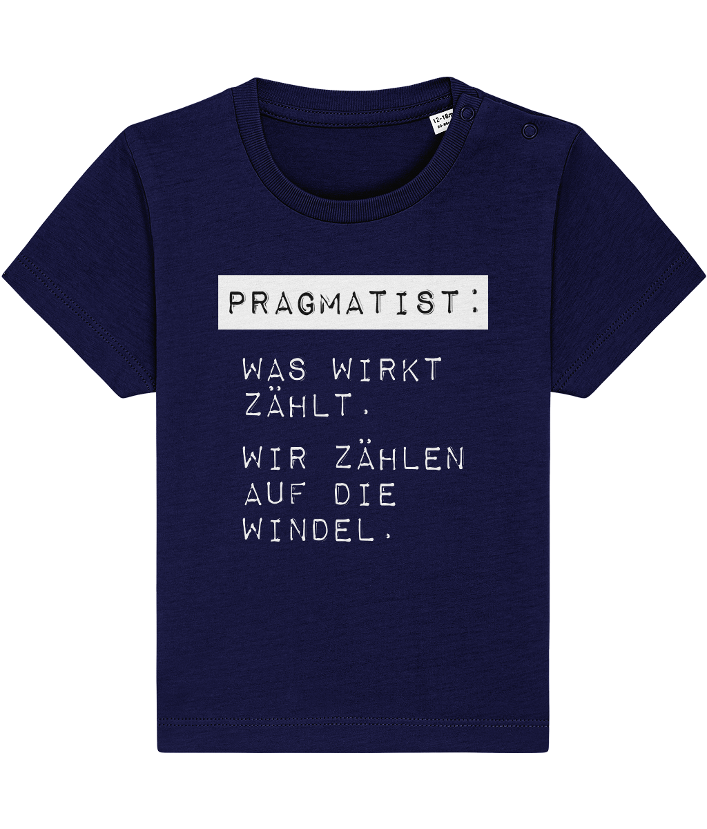 sprout tee | pragmatist