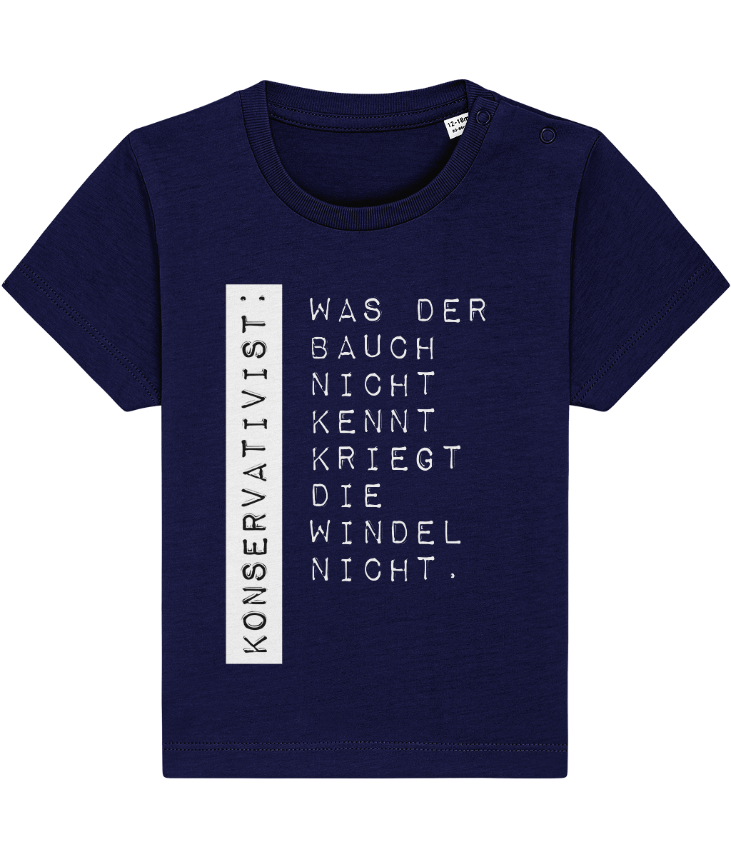 sprout tee | konservativist