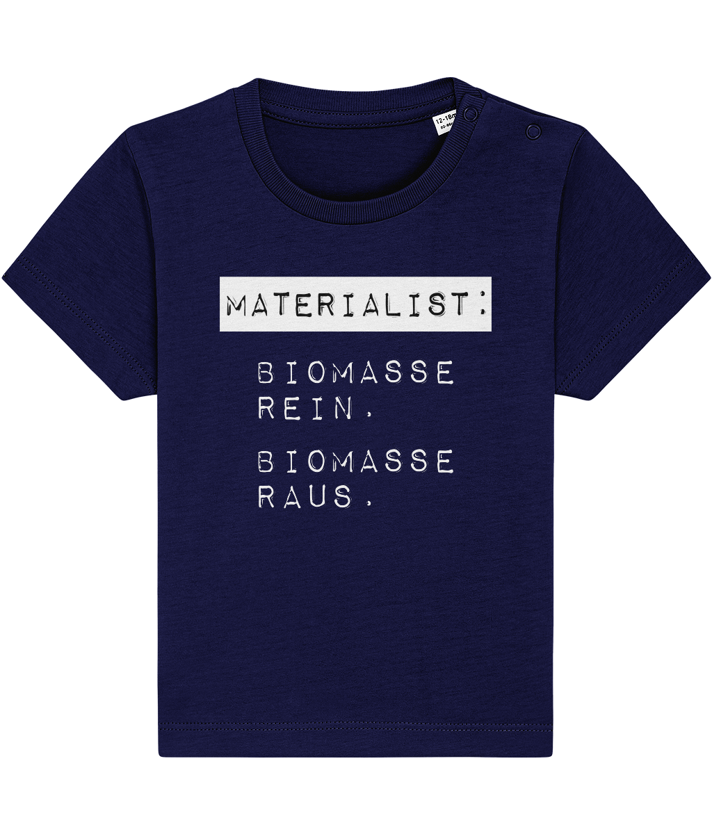 sprout tee | materialist