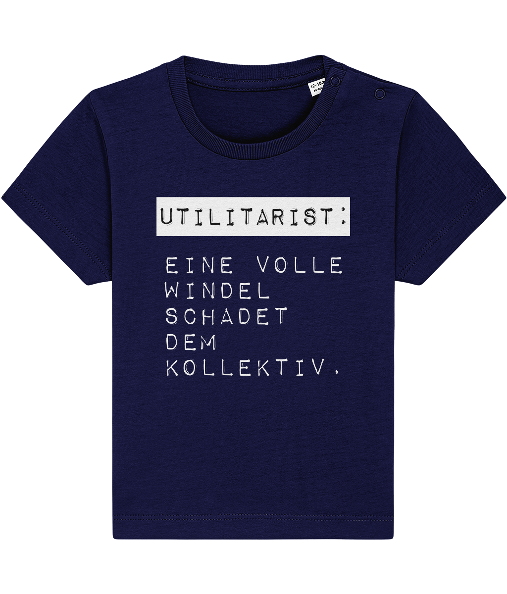 sprout tee | utilitarist