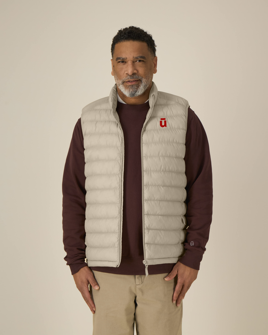 monolith vest