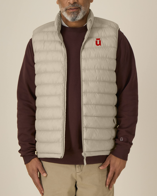 monolith vest