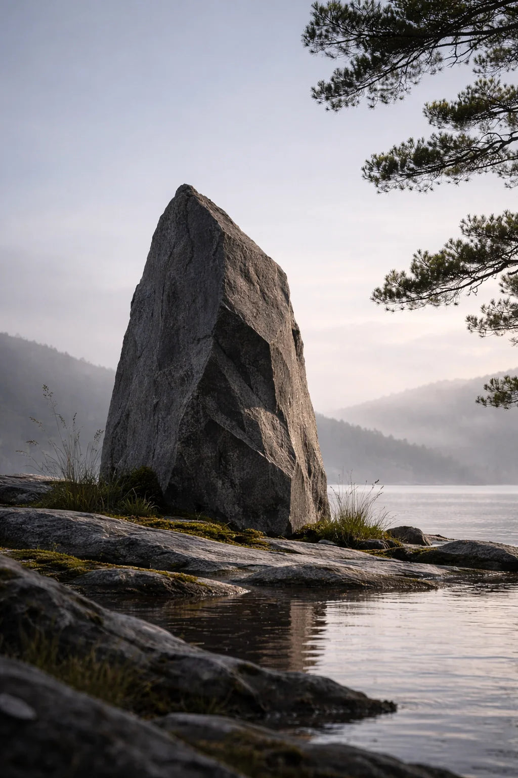 monolith