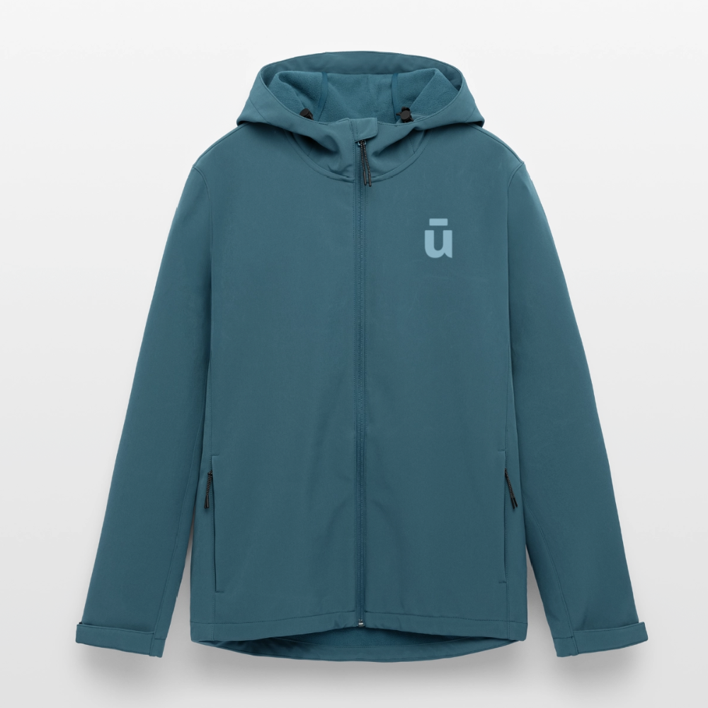 shelter jacket - stargazer