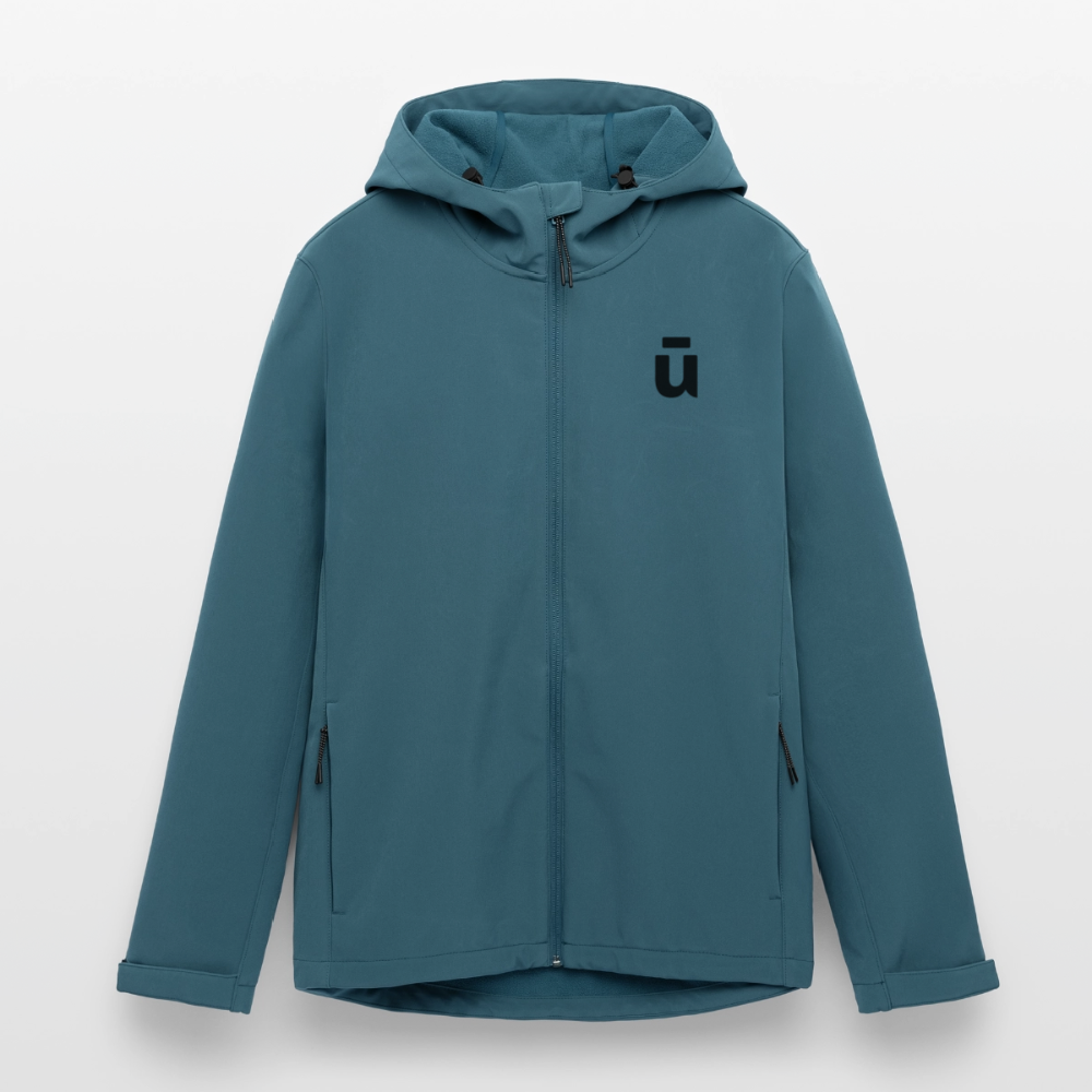 shelter jacket - stargazer