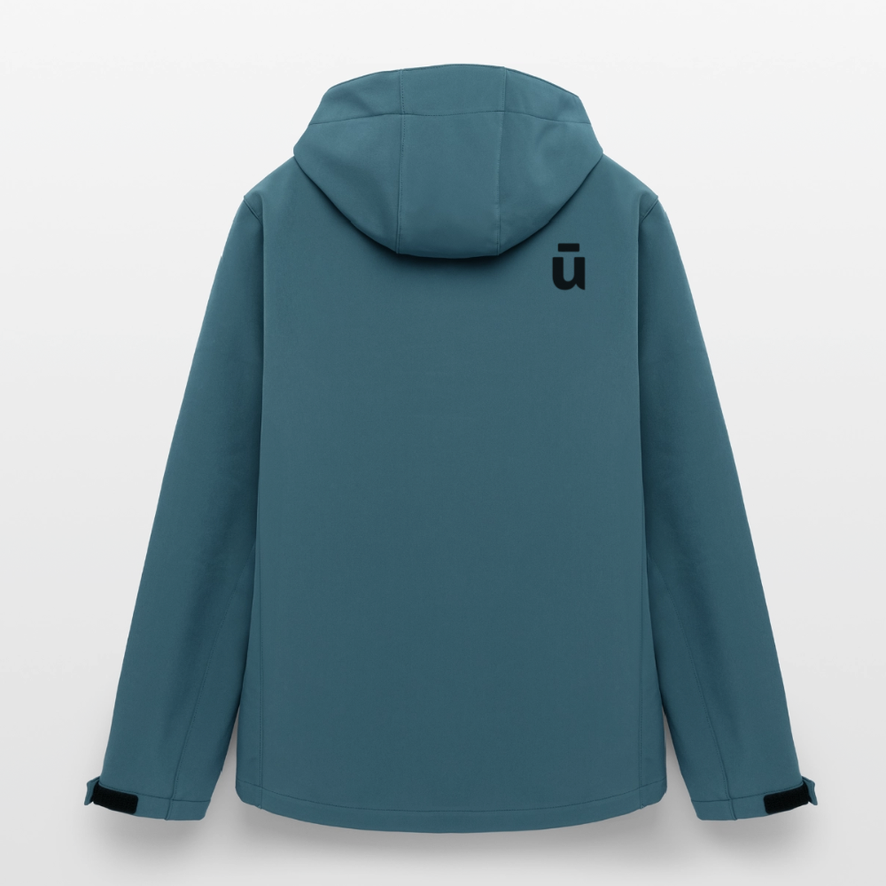 shelter jacket - stargazer