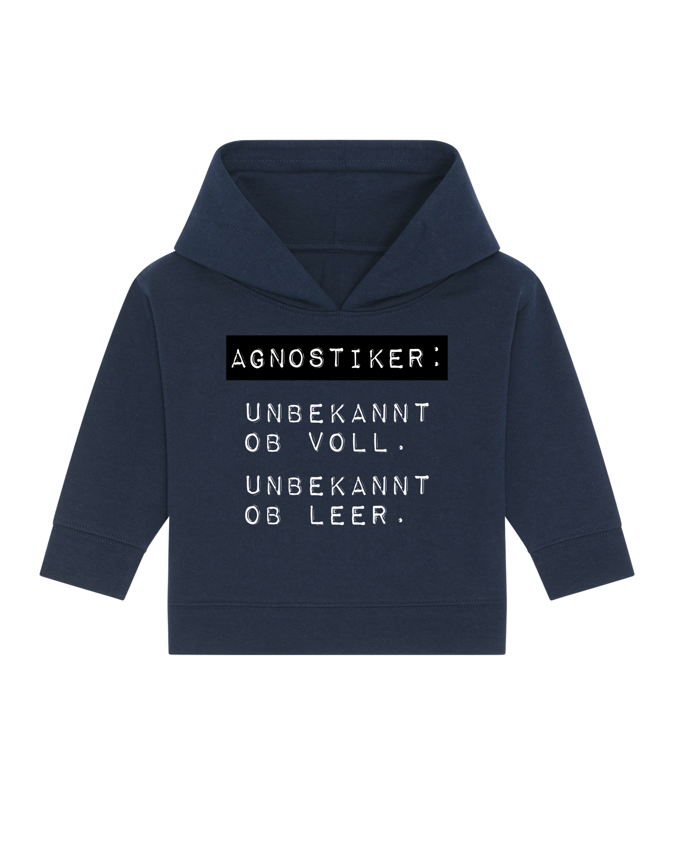 sprout hoodie | agnostiker