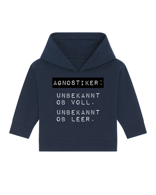 sprout hoodie | agnostic