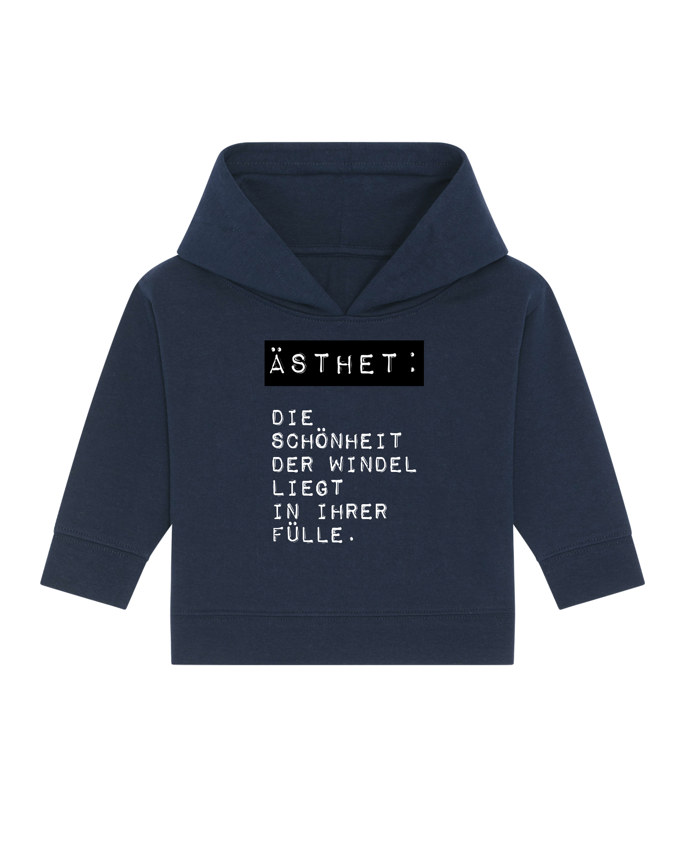sprout hoodie | ästhet