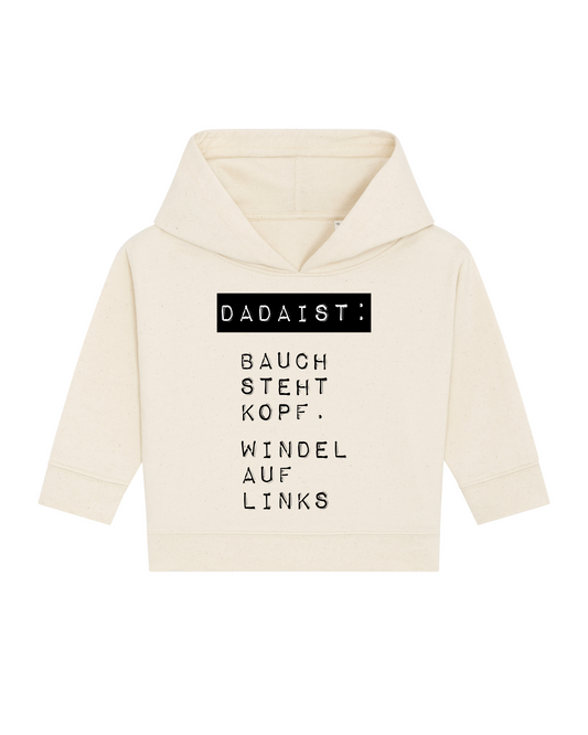 sprout hoodie | dadaist
