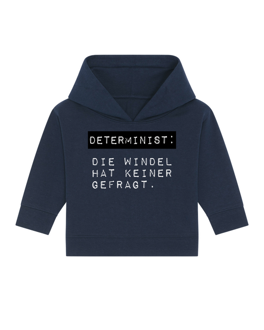 sprout hoodie | determinist