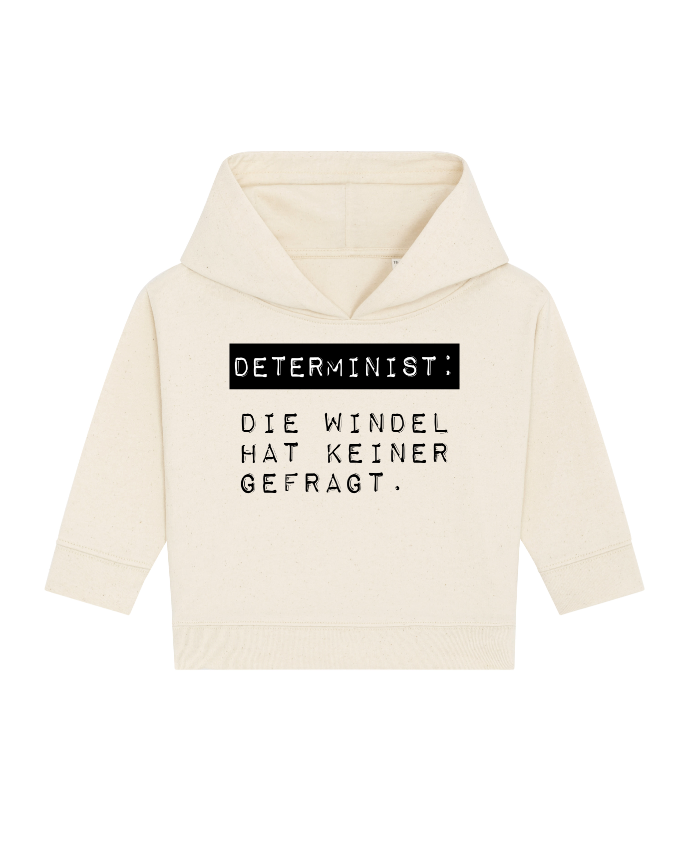 sprout hoodie | determinist