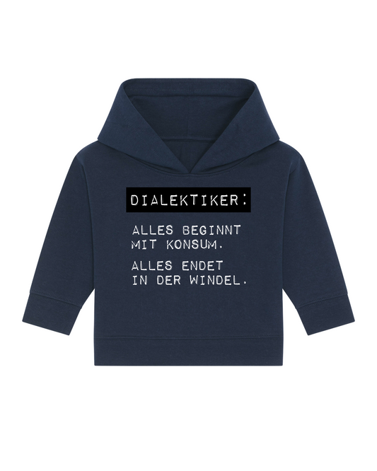 sprout hoodie | dialectician