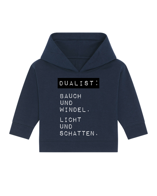 sprout hoodie | dualist