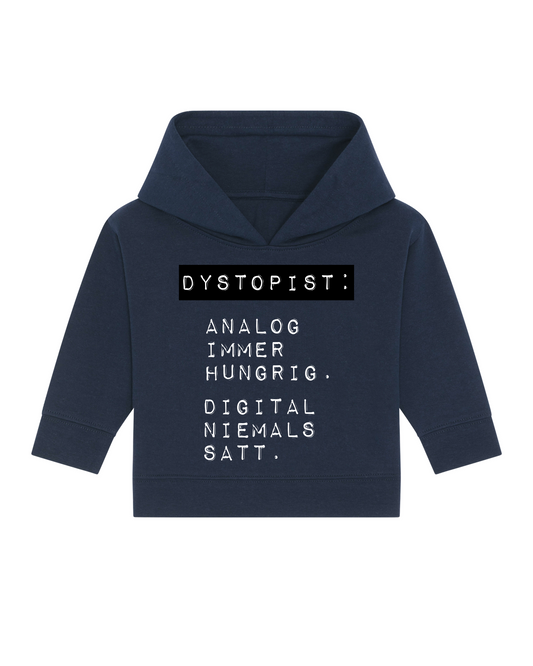 sprout hoodie | dystopist