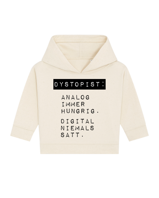sprout hoodie | dystopist