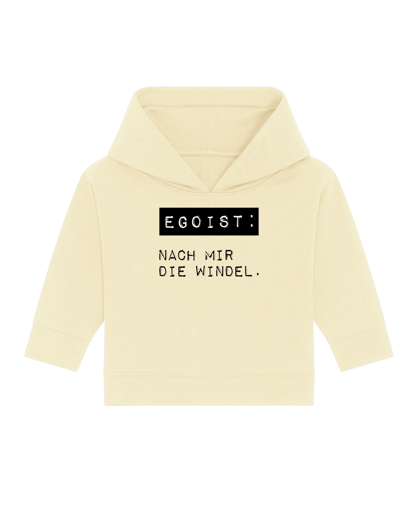 sprout hoodie | egoist