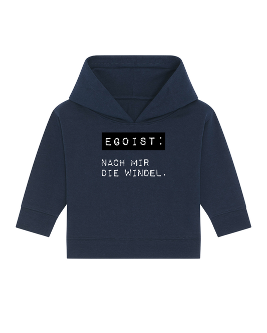 sprout hoodie | egoist
