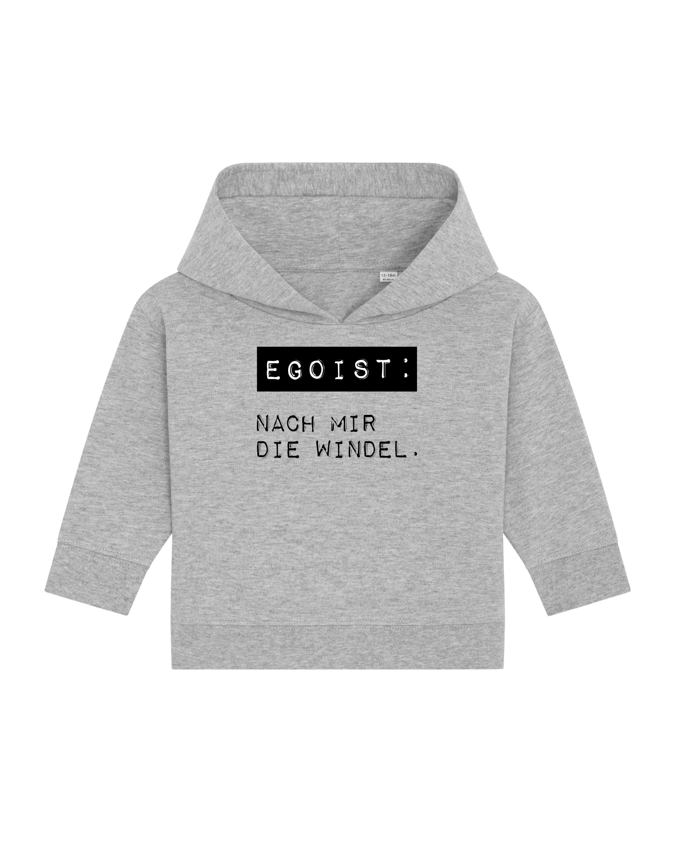 sprout hoodie | egoist