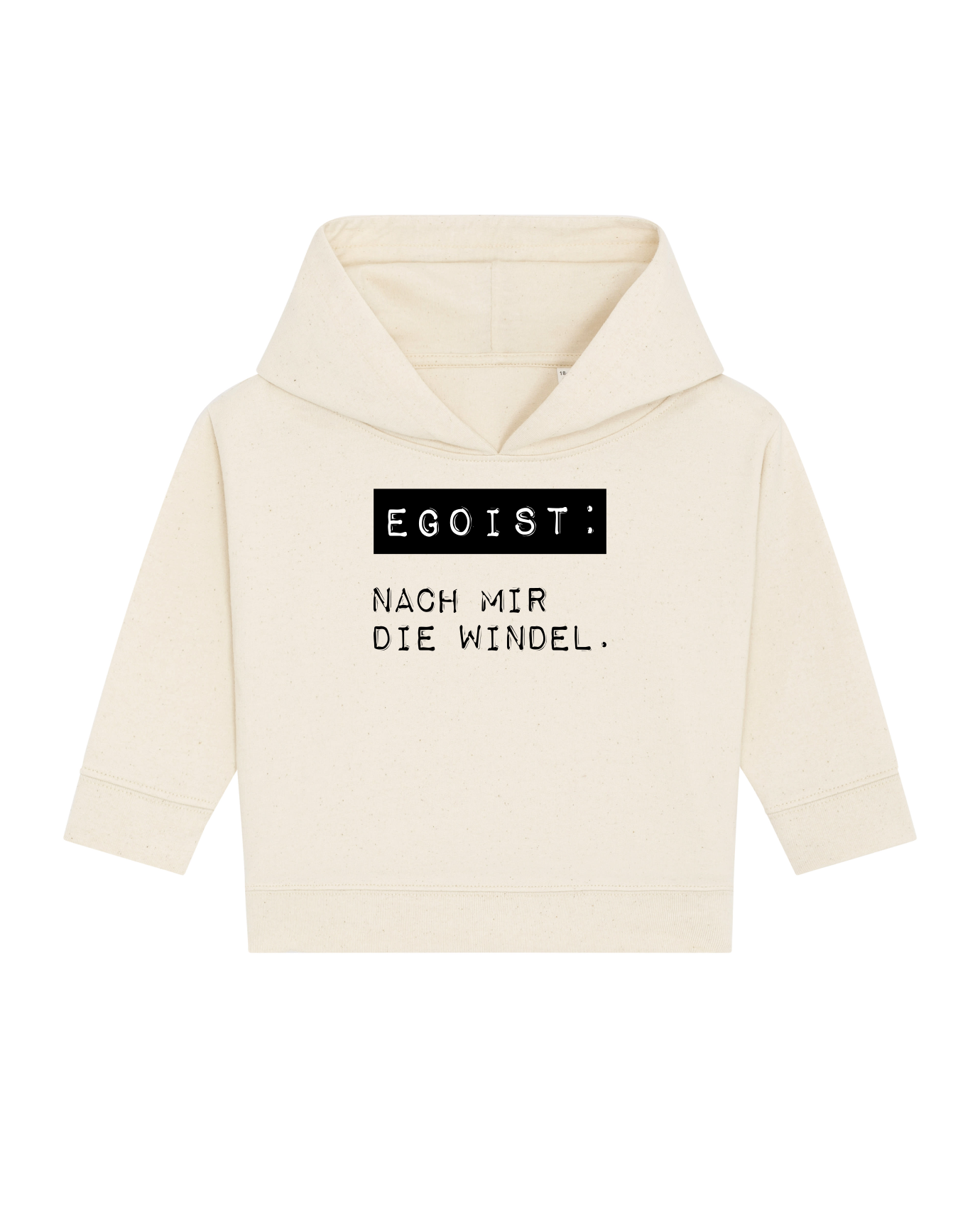 sprout hoodie | egoist