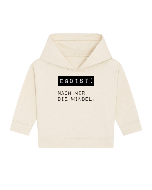 sprout hoodie | egoist