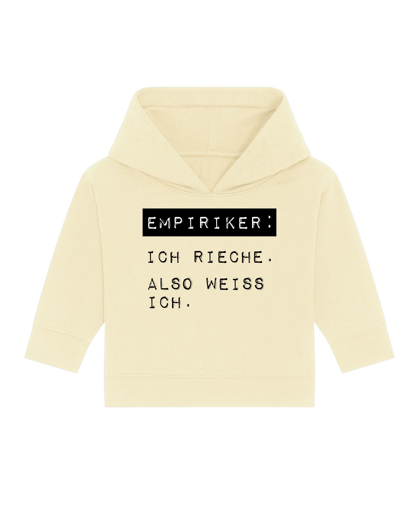 sprout hoodie | empiriker