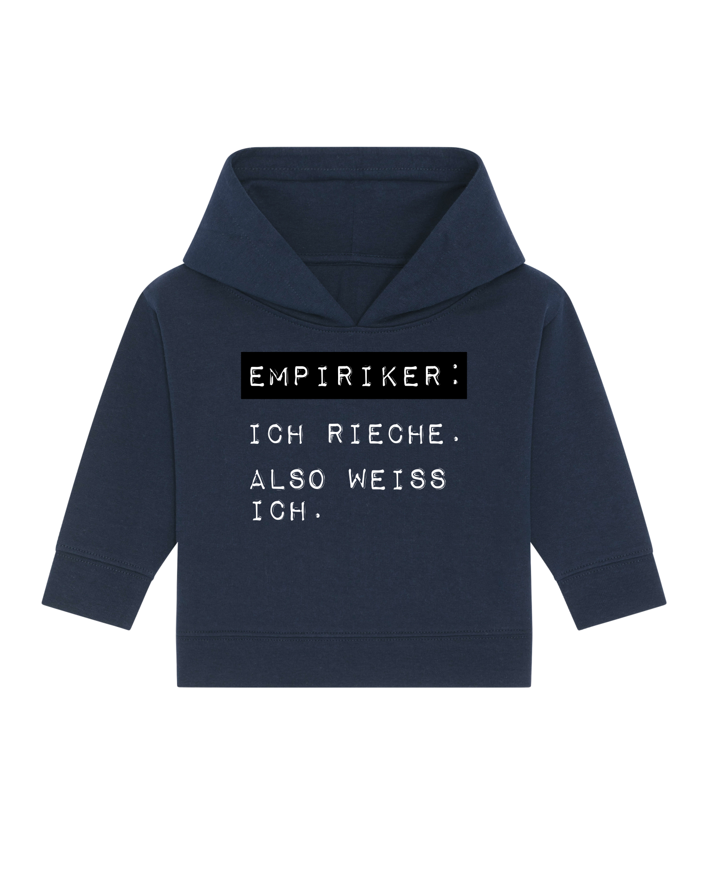 sprout hoodie | empiriker