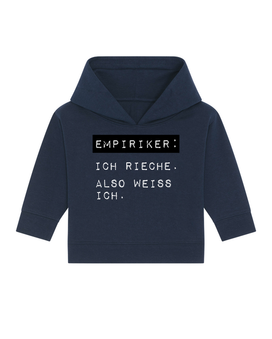 sprout hoodie | empiricist