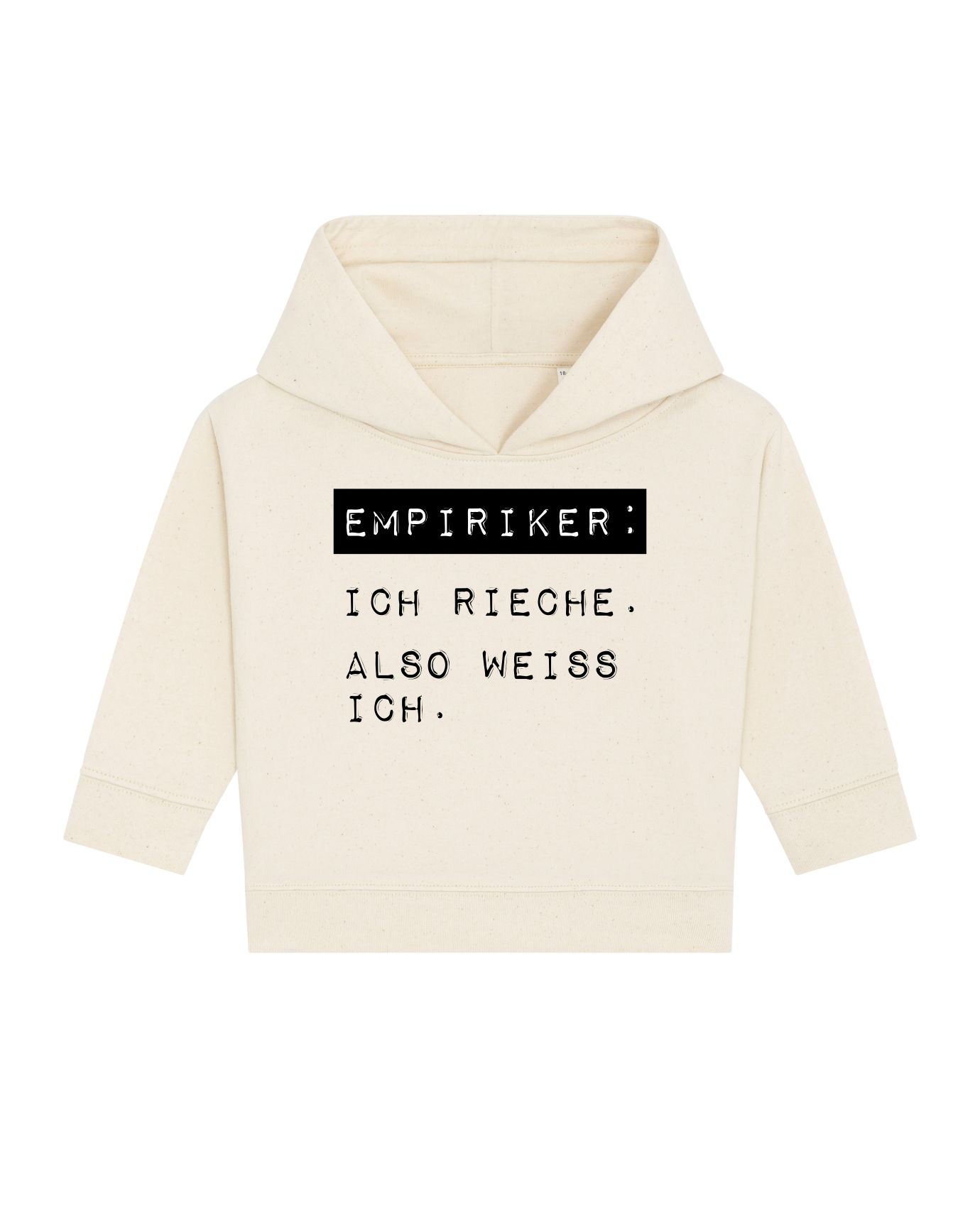sprout hoodie | empiriker