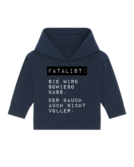 sprout hoodie | fatalist
