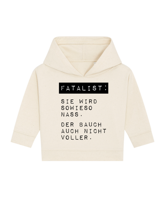 sprout hoodie | fatalist