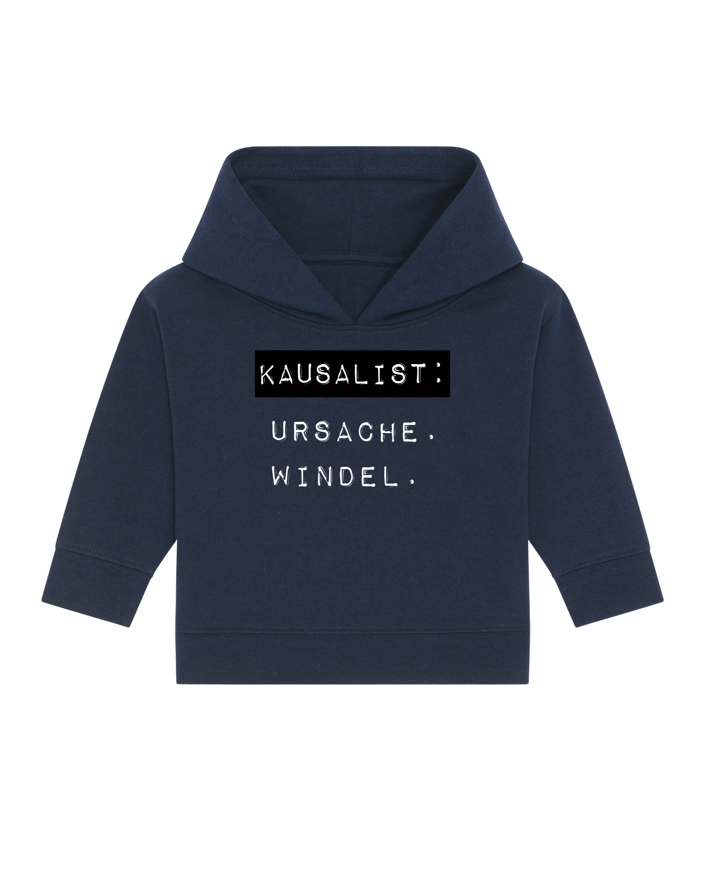 sprout hoodie | kausalist