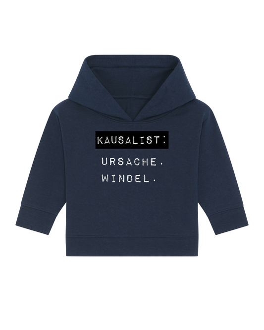 sprout hoodie | causalist