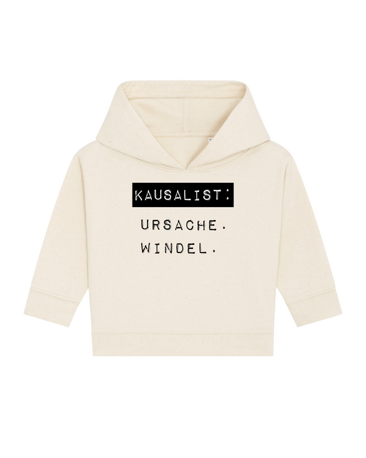 sprout hoodie | causalist