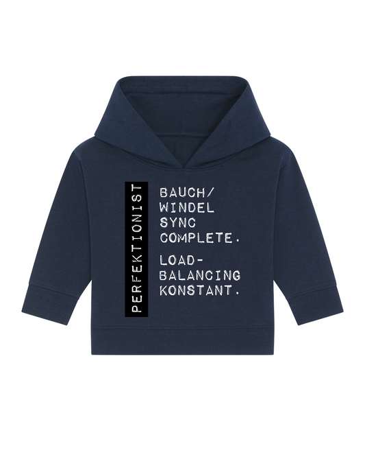 sprout hoodie | perfectionist