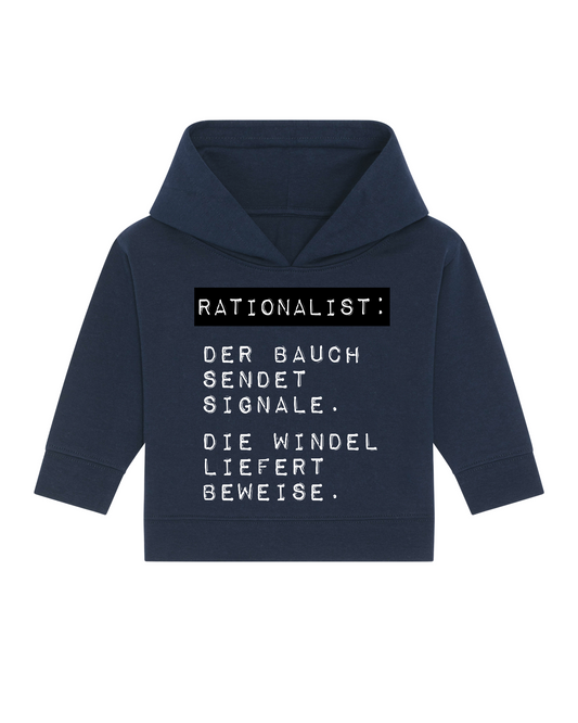 sprout hoodie | rationalist