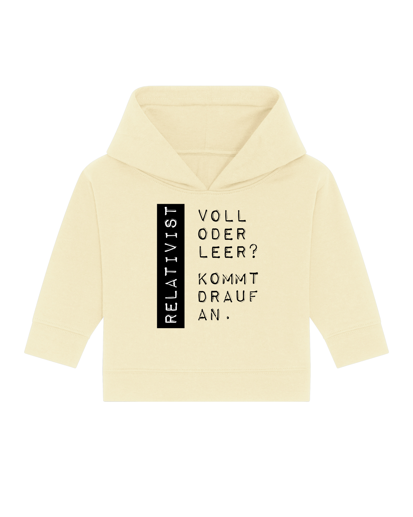 sprout hoodie | relativist